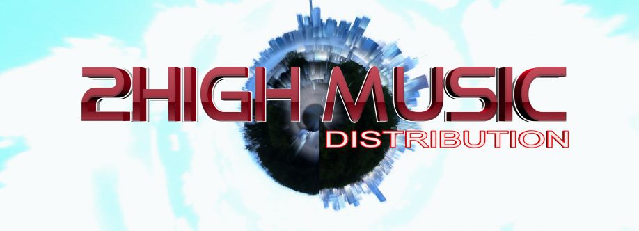 2 High Music Distribution Cover Image