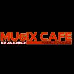 Mu6ix Cafe Radio Profile Picture