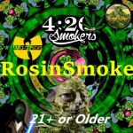 Rosin Smoke Profile Picture