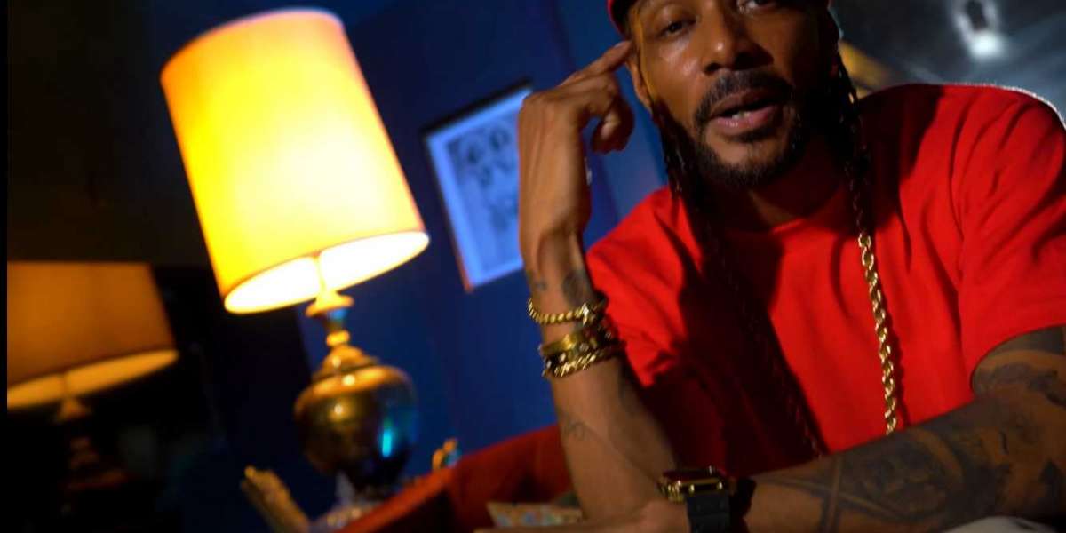 Krayzie Bone - Alone In A Crowded Room [Official Music Video]
