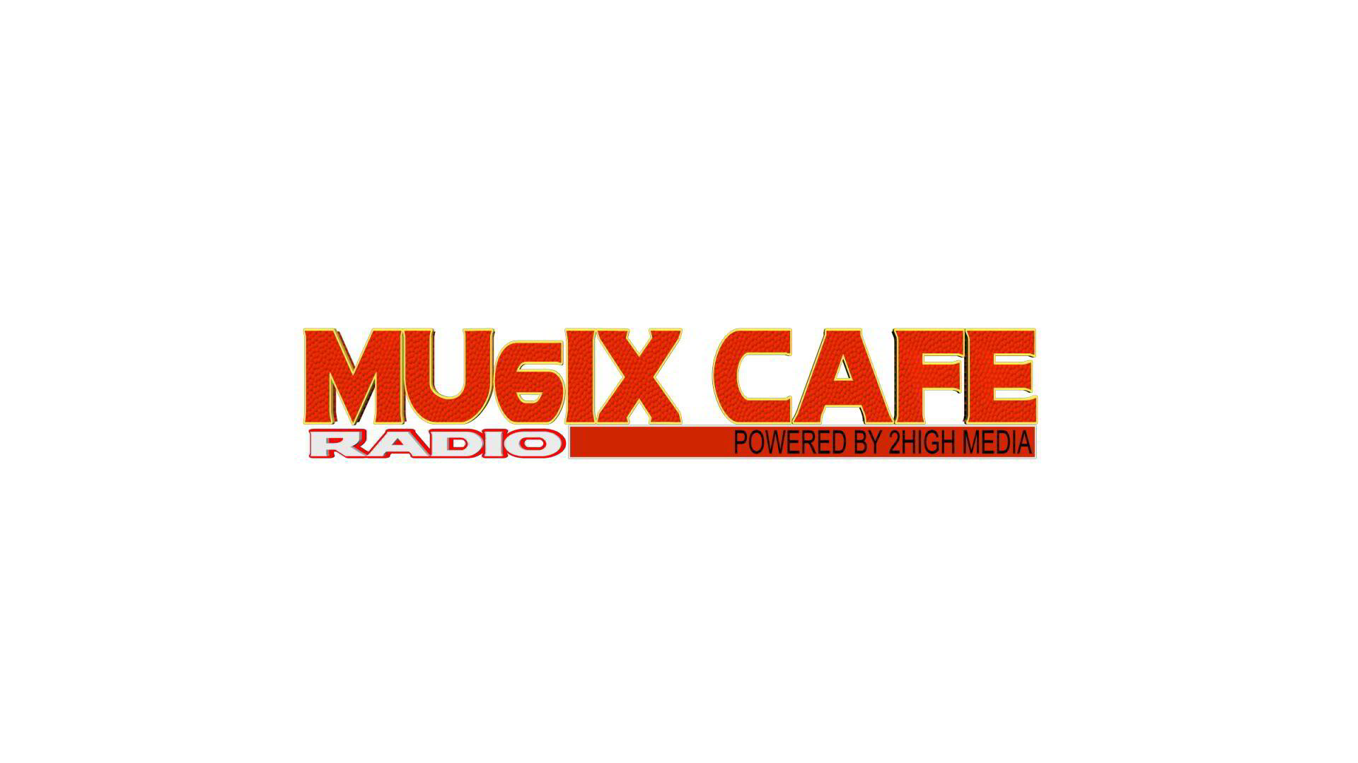 At 8pm For 1 Hour This Week On Mu6ix Cafe Radio With DJ R Dub L
