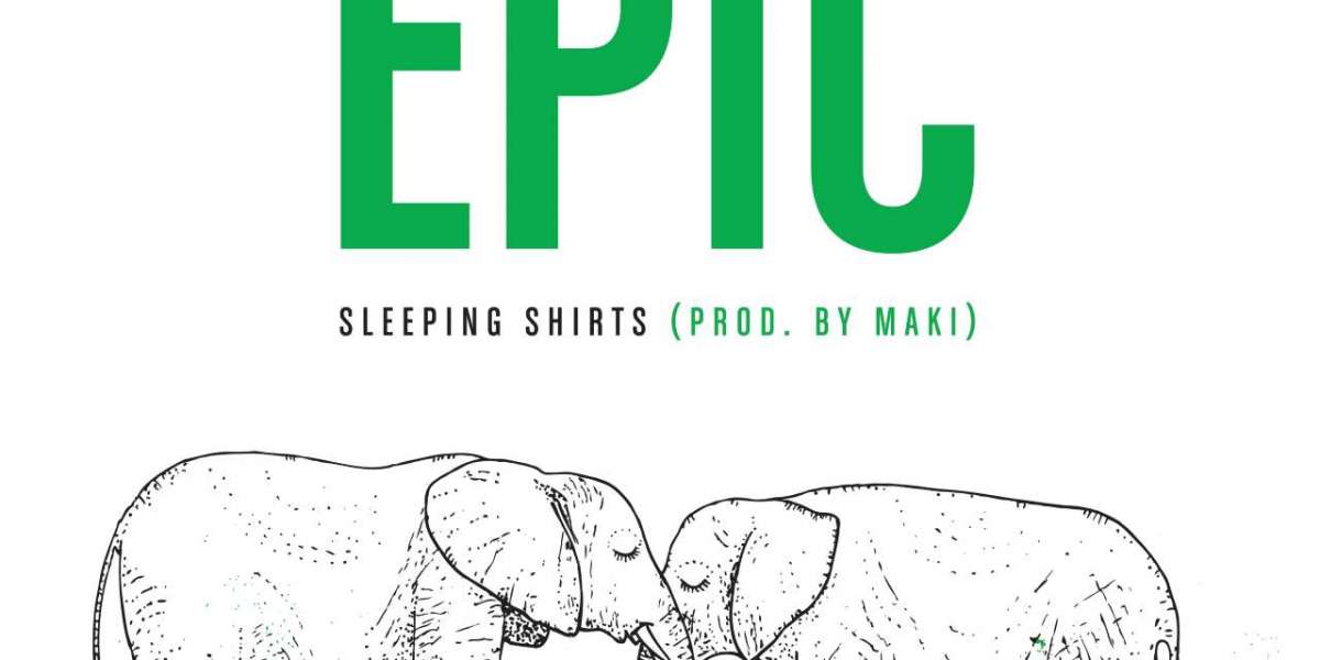 EPIC  "Sleeping Shirts" (single)