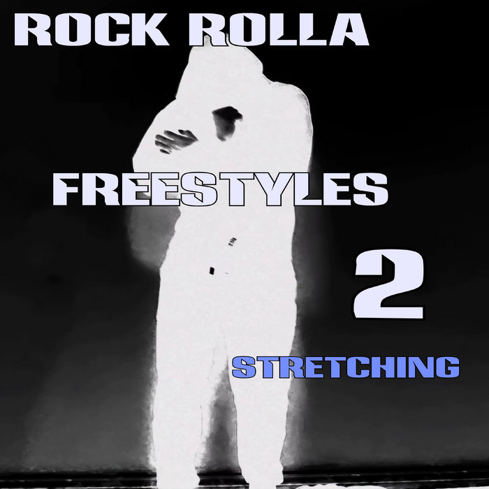 Stretching | Ty Rock N Rolla