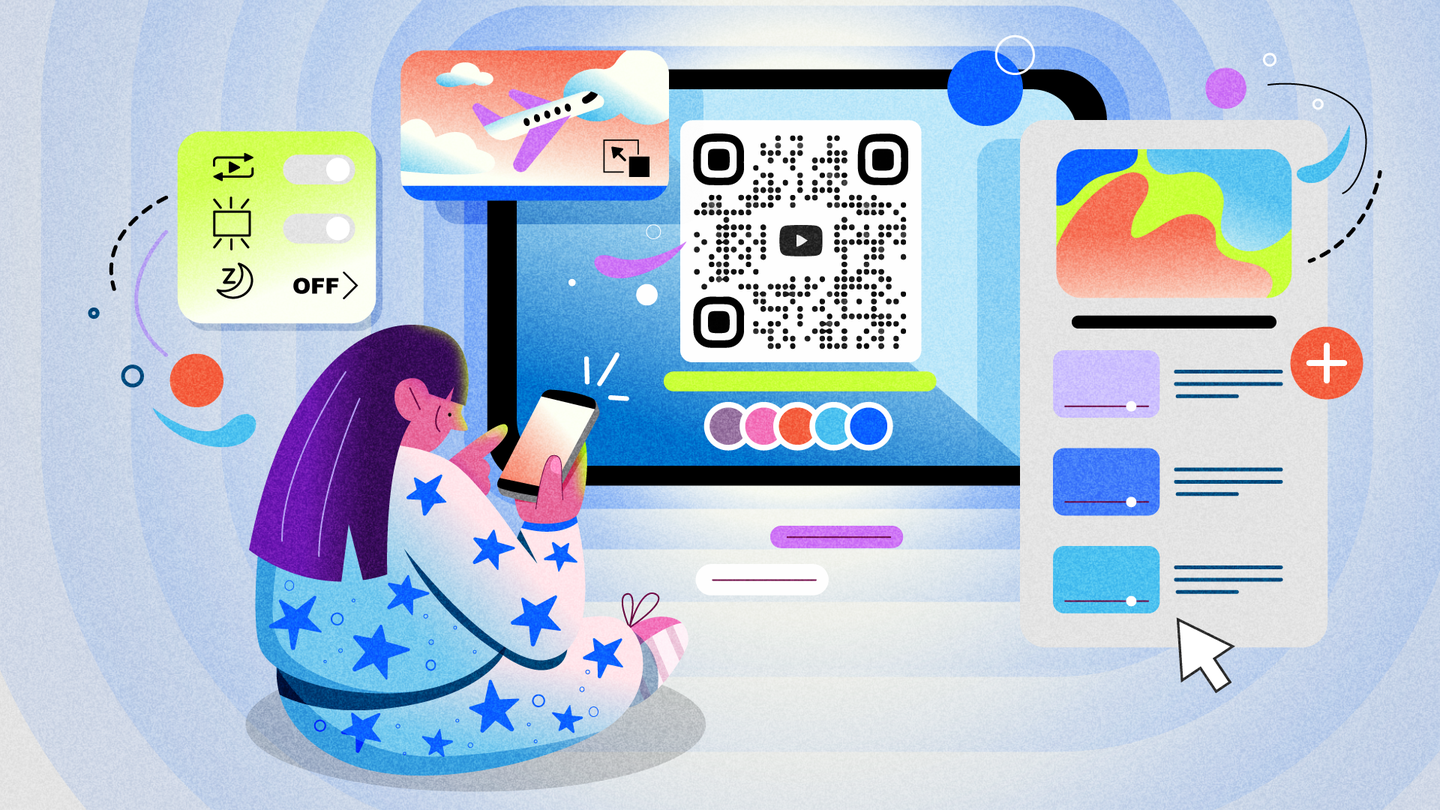 Toggle