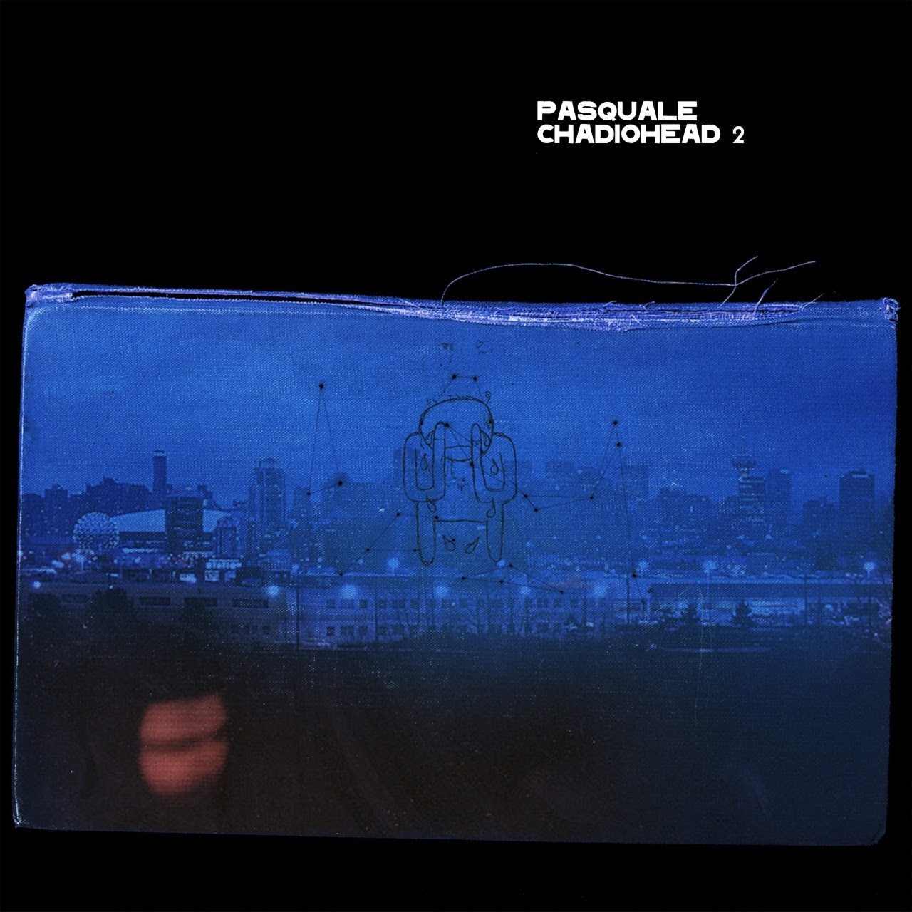 A Return Trip to Kamloops: Pasquale Drops Chadiohead 2