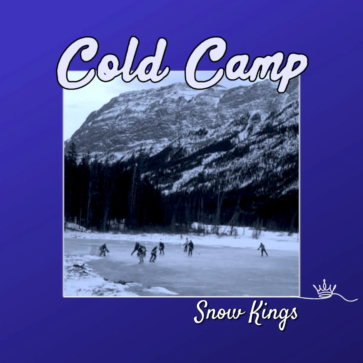 ❄️ Cold Camp - 