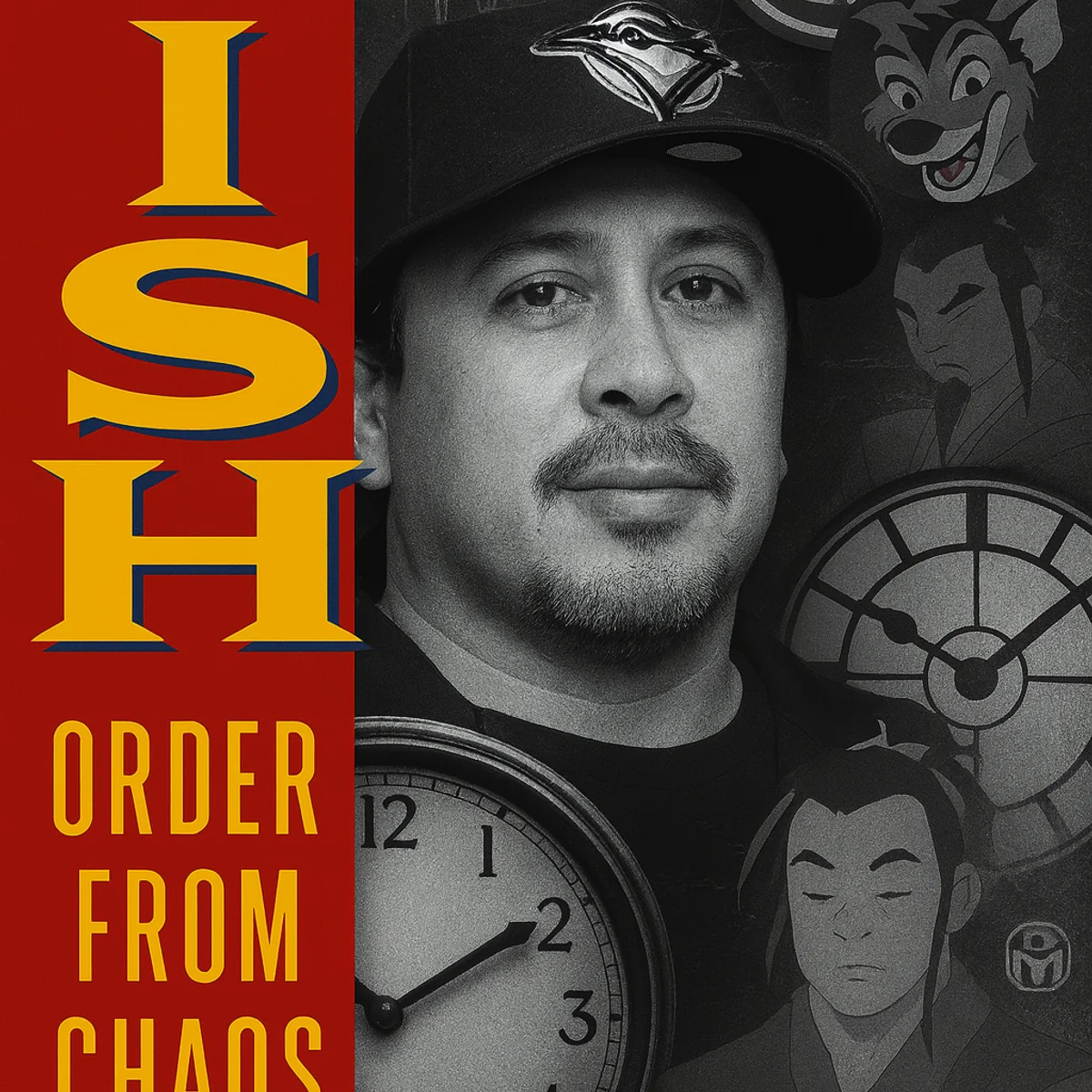 The Lifelong Journey of Andrew Kishino: From Hip-Hop Pioneer to Voice Acting Legend