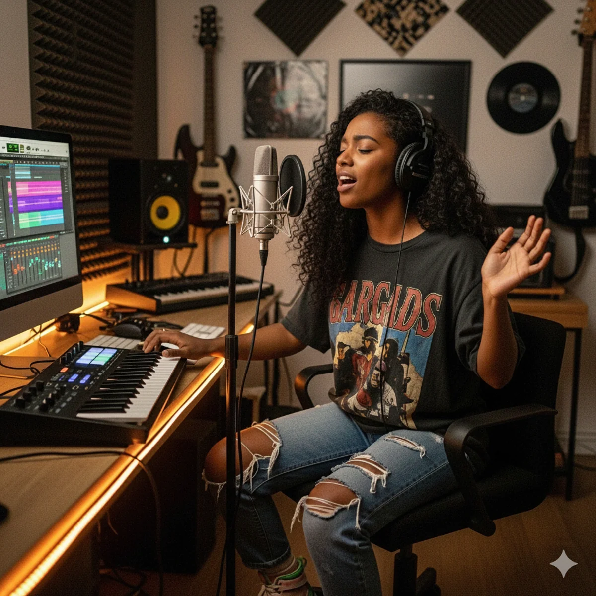 Creating Compelling Content: A Guide for Music Artists