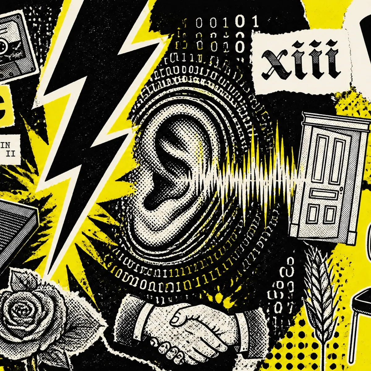 Own Your Craft, Own Your Data: Why Independent Artists are Switching to Mu6ix Cafe in 2026
