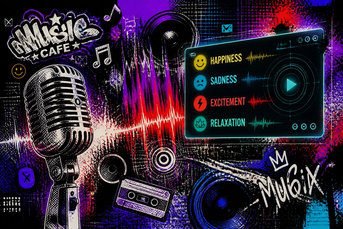 Data Deep Dive: Emotional Analytics : Sequencing Your Sound for Impact