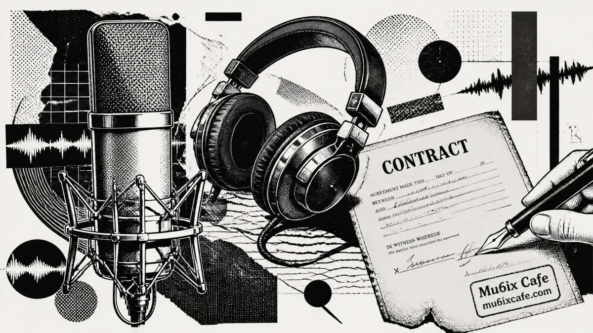 Beyond the Contract: The Strategic Role of Modern Labels in the Discovery Loop