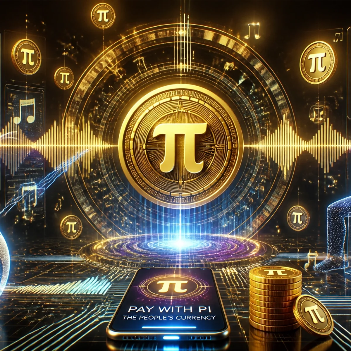 Licensing, Publishing, and Pi Earnings
