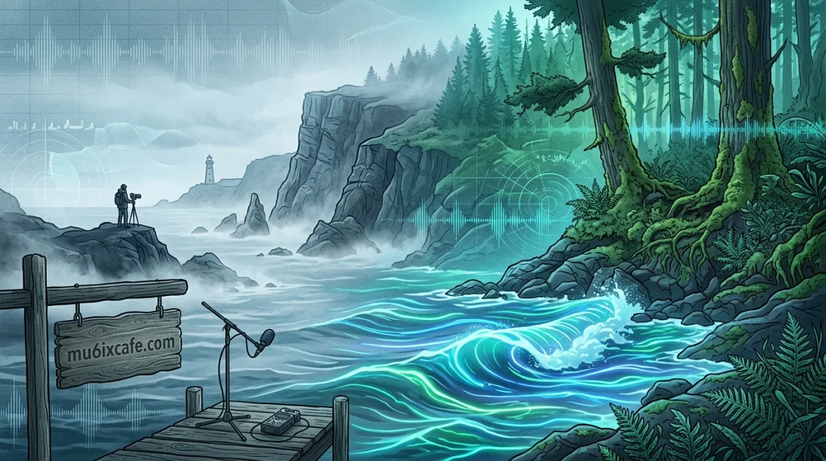 Coast-to-Coast: Canada’s Independent Sonic Evolution 2026