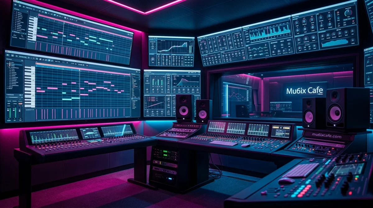 High-Octane Artistry: The Rise of the Pop Visionary in the Independent Scene