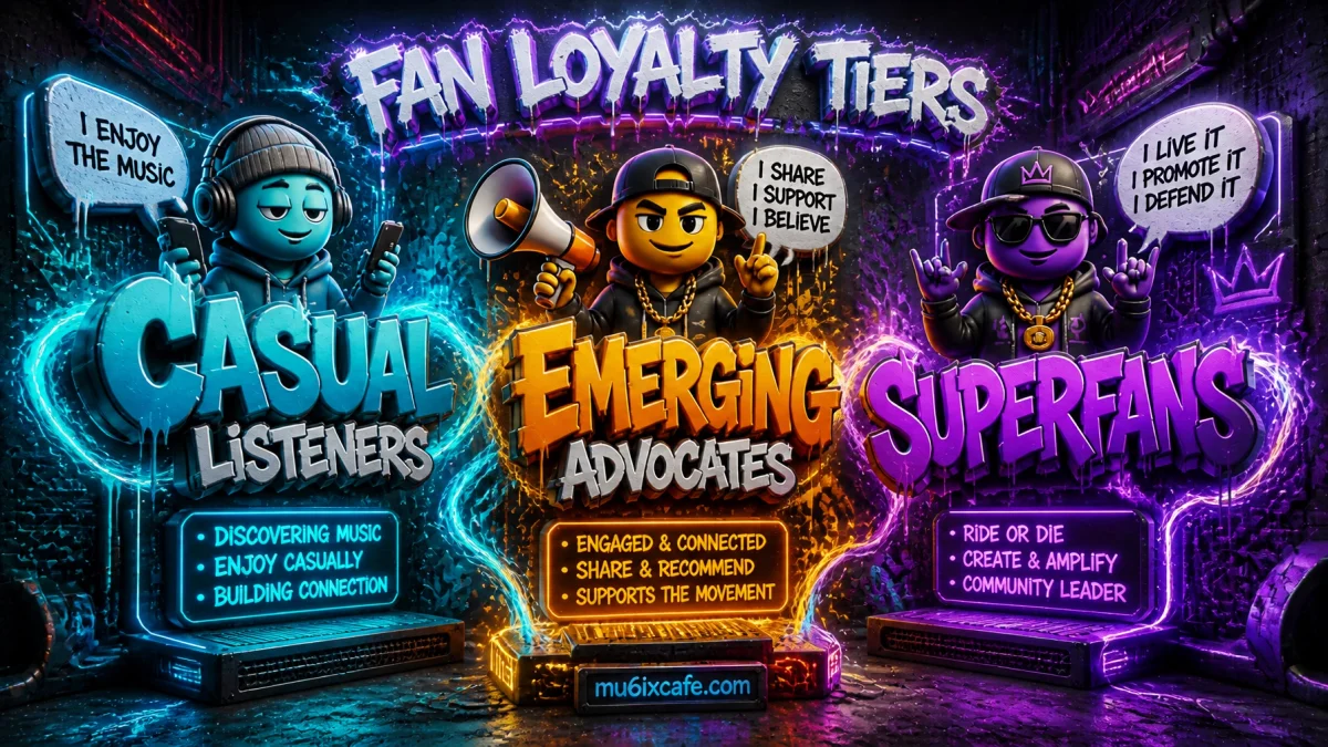 The Social Wave: Building the Global Tribe
