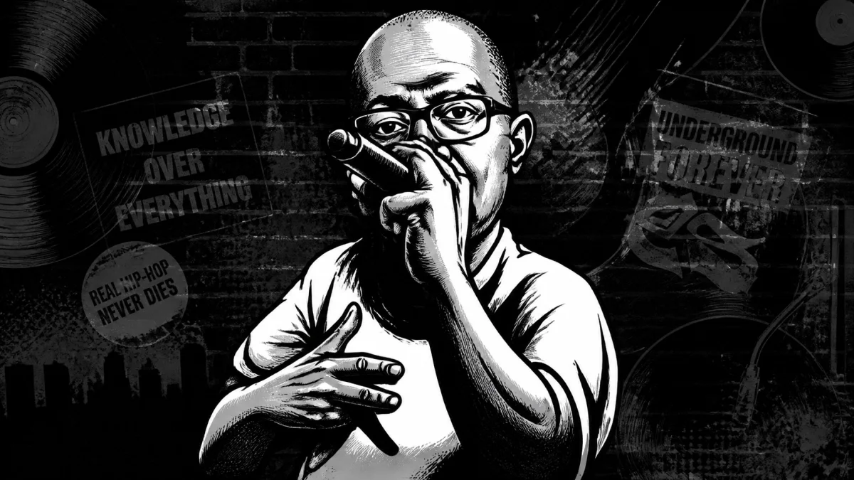 Underground Precision: Es and DJ GlibStylez Demand You ‘Be On The Lookout’ (B.O.L.O)