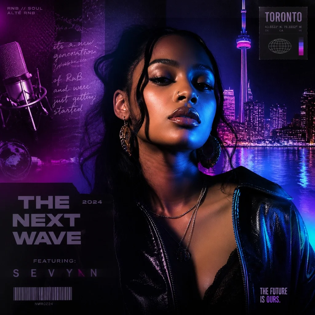 Global Echoes: From Toronto R&B to Singaporean Anthems
