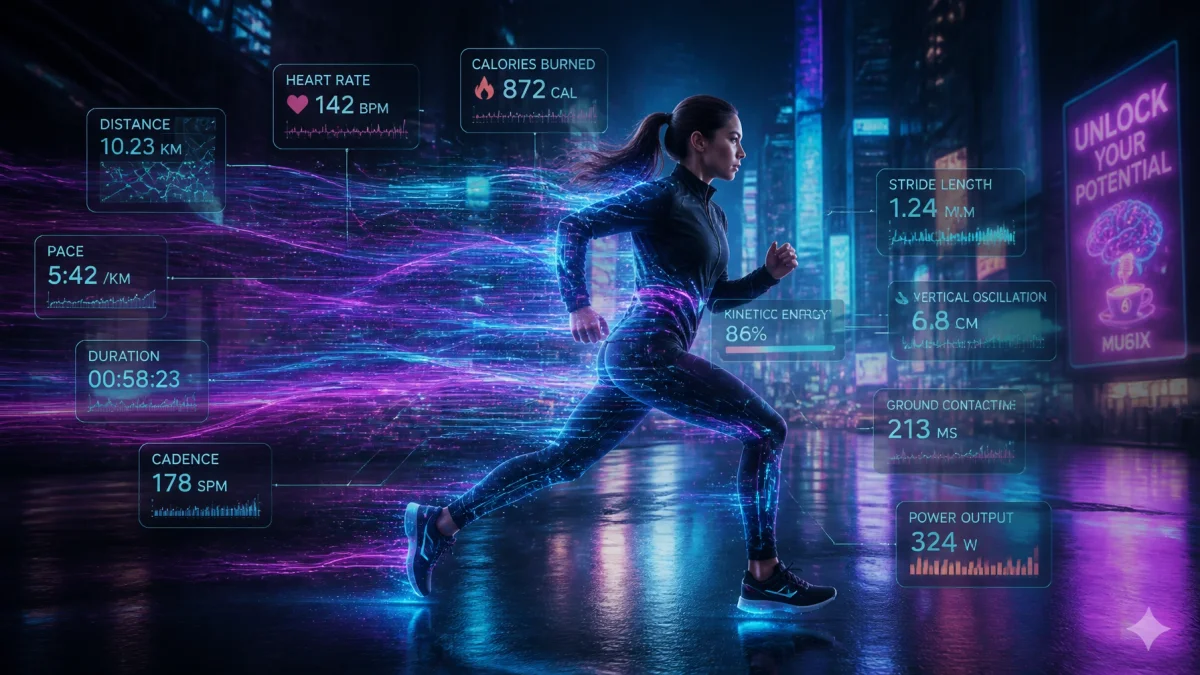 Data Deep Dive: Technical Context — The Hardware Prism and Kinetic Resonance