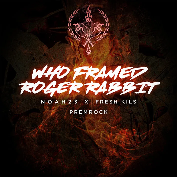 Noir Beats and MPC Mastery: Noah23 and Fresh Kils Ask 'Who Framed Roger Rabbit'