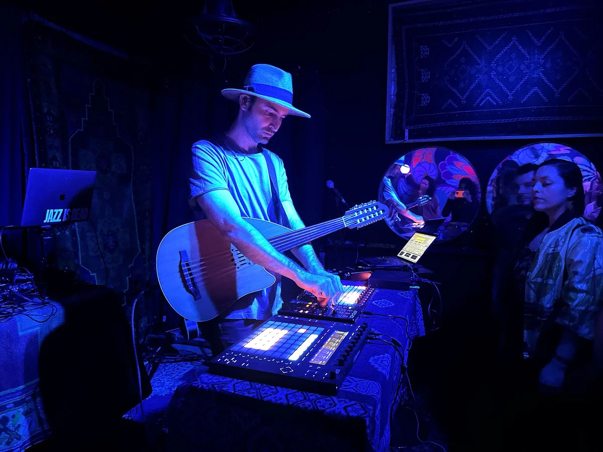 Beyond the Mainstage: Toronto’s June Underground & DIY Guide