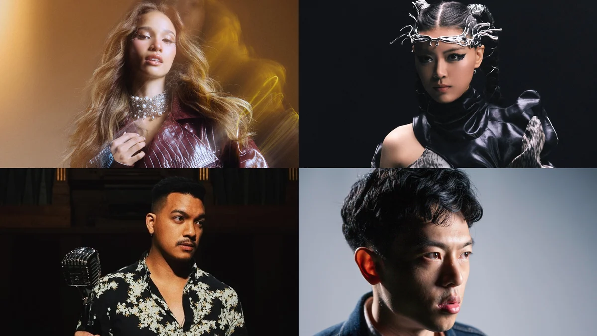 Beyond the Mainstage: Singapore’s June Indie & Underground Guide