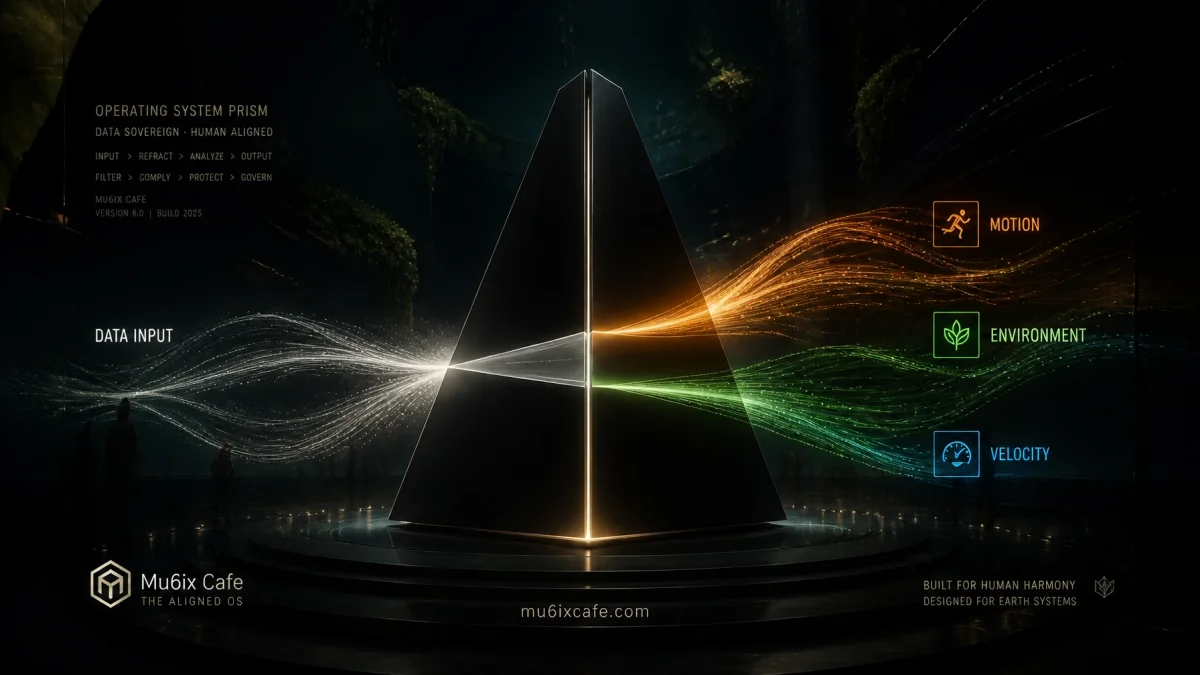 The Science of Motion: Architecting the Listener’s Reality