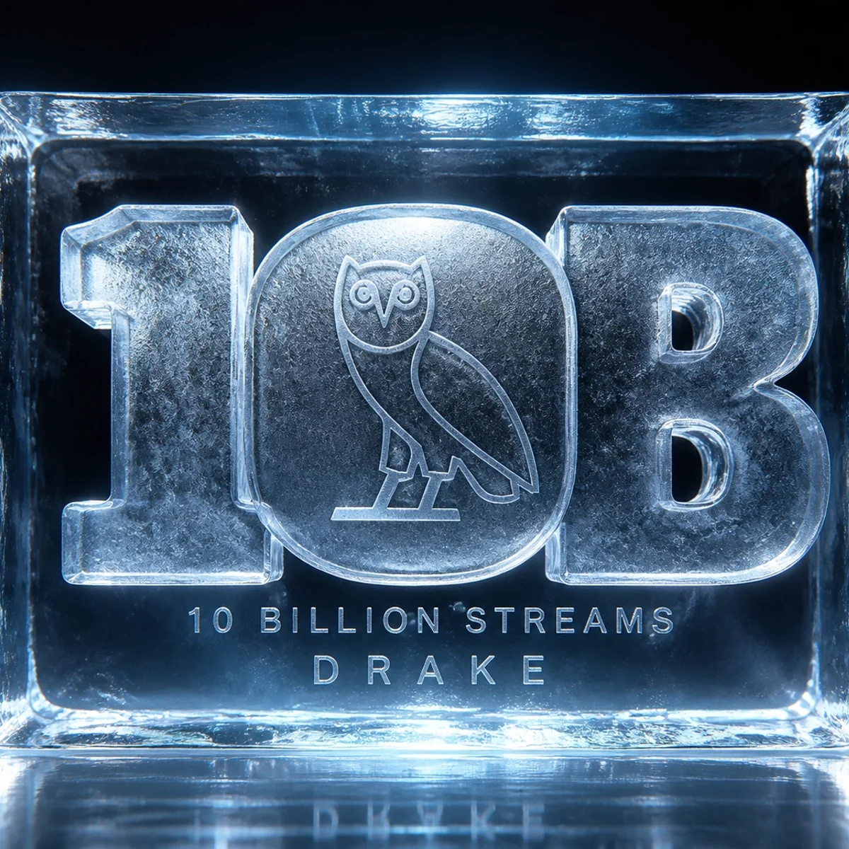 The 10 Billion Club: Drake’s Spotify and Apple Music Milestones in the Unstoppable 'Iceman' Era