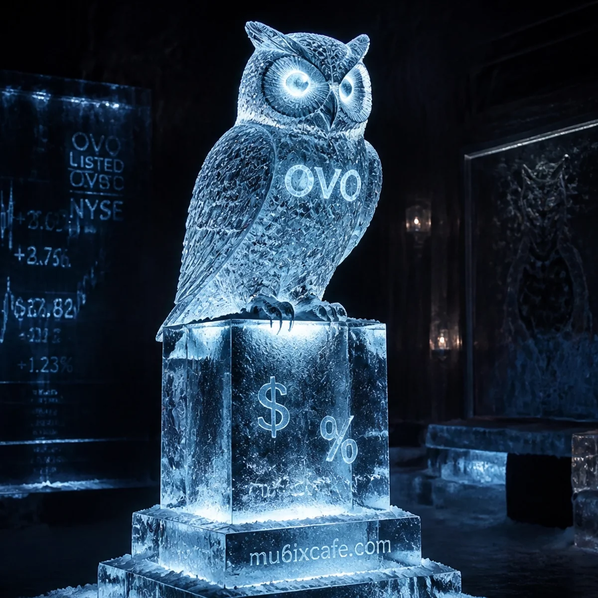 Daily Drake: The OVO Equity Pivot & The Apple Music Eternal