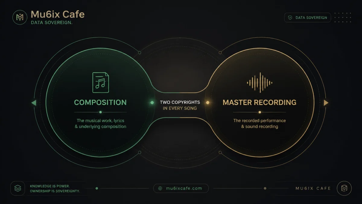 Music Money 101: Streaming Royalties, Publishing, and How to Collect Every Dollar You're Owed