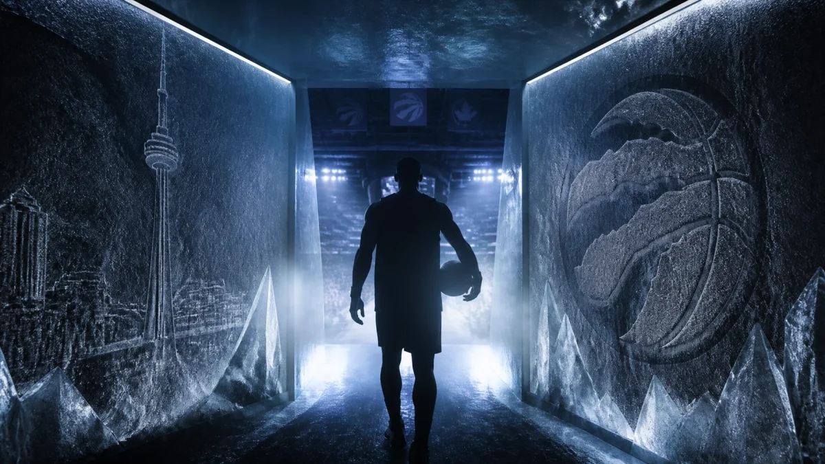 The Ice Age Continues: Kawhi's Return, ICEMAN Dominance, and Remembering Tay Keith