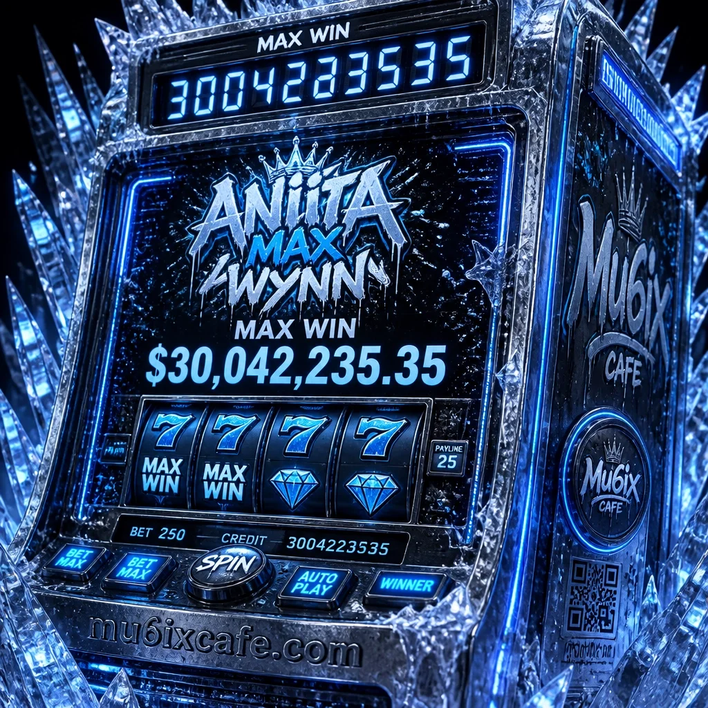 Daily Drake: Anita Max Wynn Hits the Jackpot & The Week That Keeps Giving