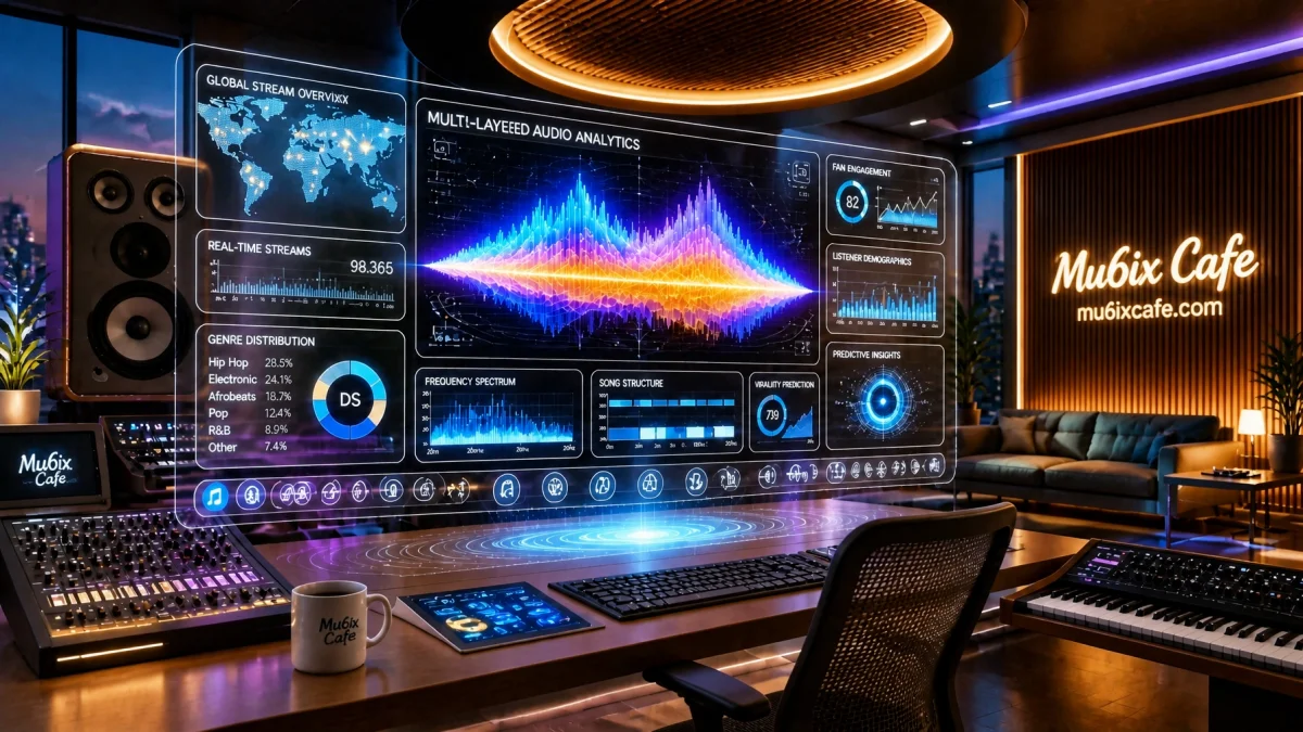 87 vs. 18: The Competitive Edge of Granular Data