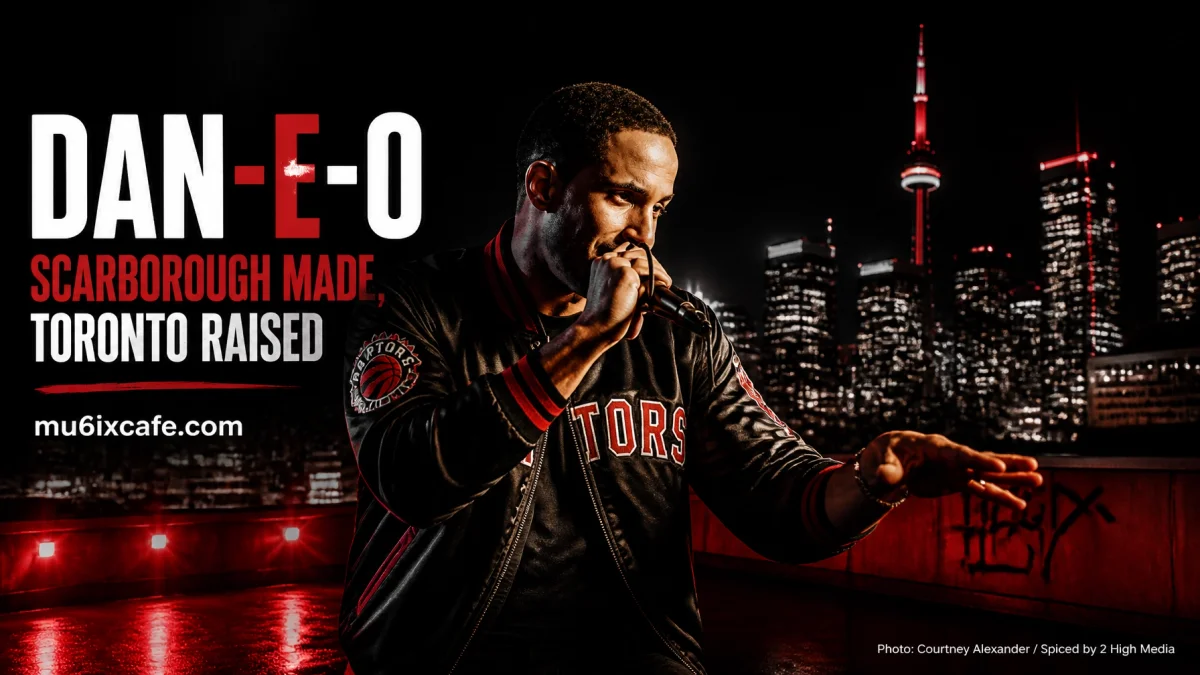 Inside the 30-Year Hustle of Dan-e-o