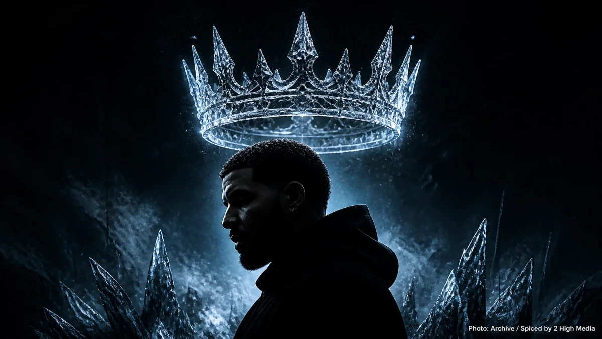 The Main Report: The Ice Crown and the Legal Trenches