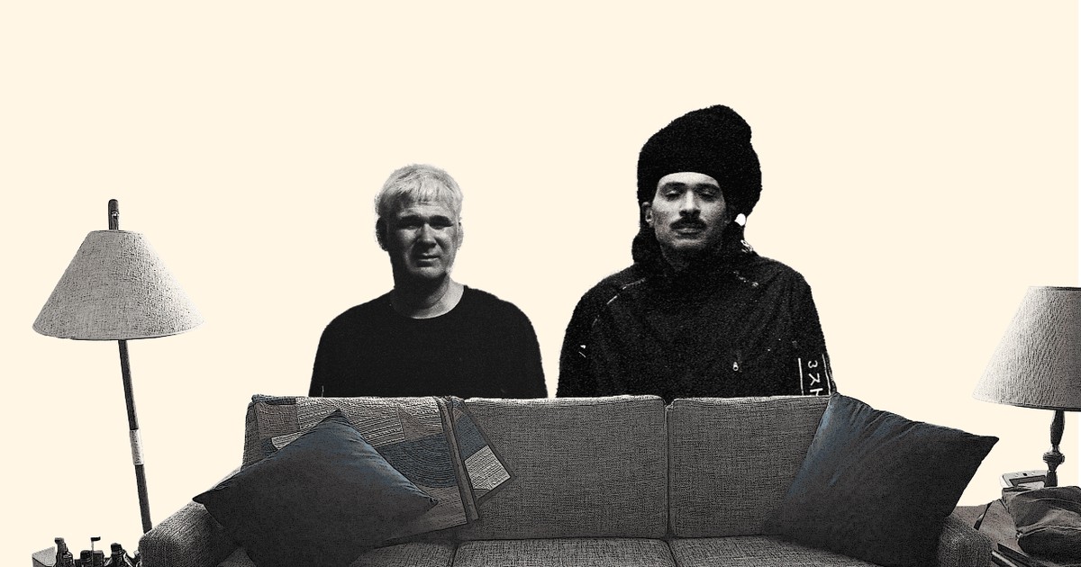 PRAIRIE POETICS Ira Lee & Epic Reunite to Redefine Western Canadian Folk Rap