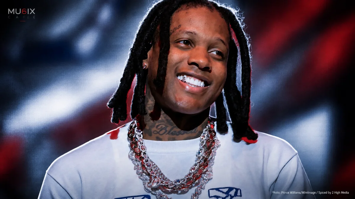Part 1 — Acquitted: Lil Durk Walks Free of Murder-for-Hire Charges — The Full Story