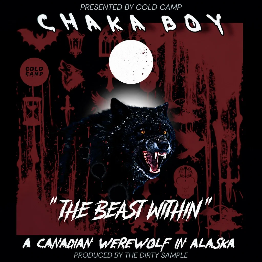 Chaka Boy's 