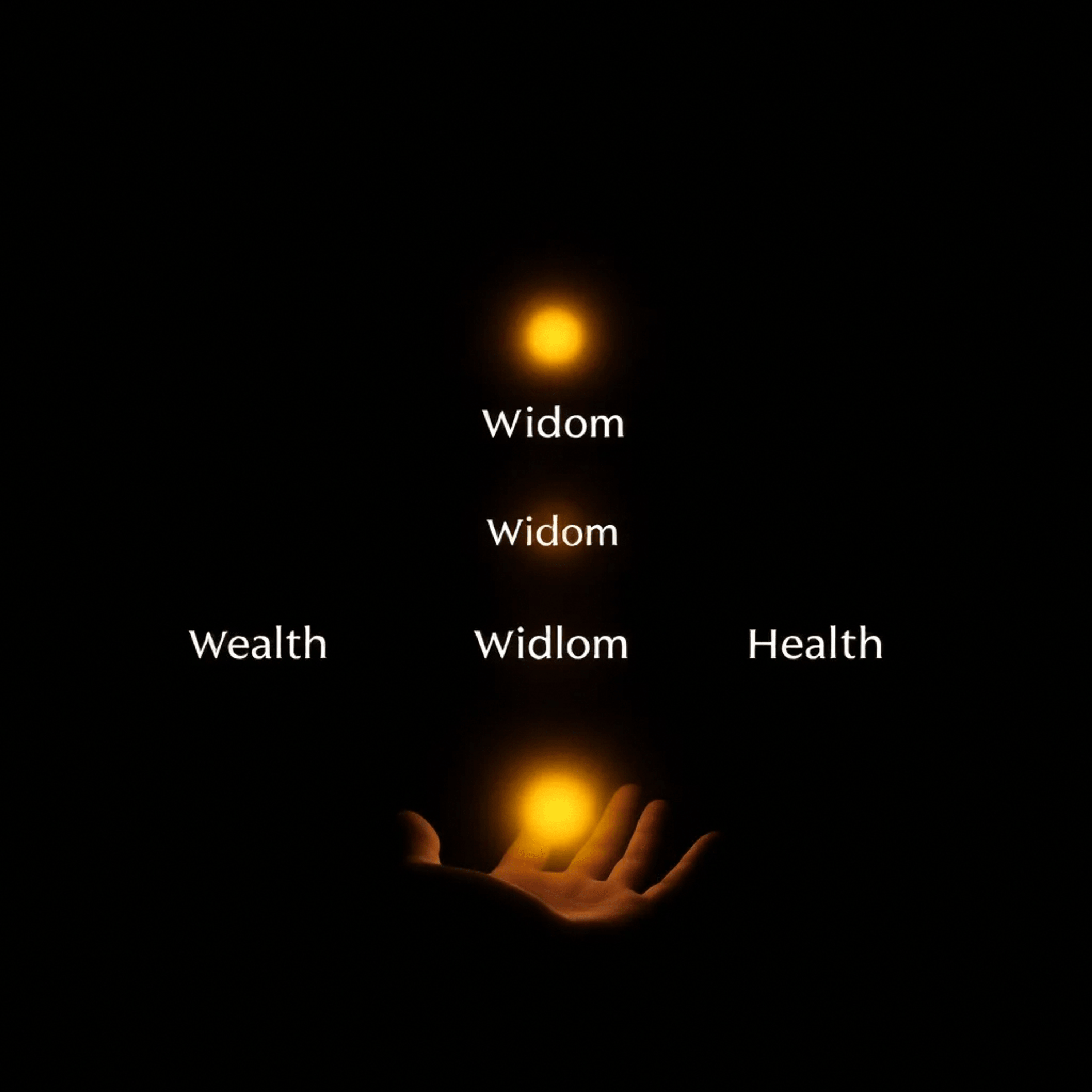 Three Wishes cover