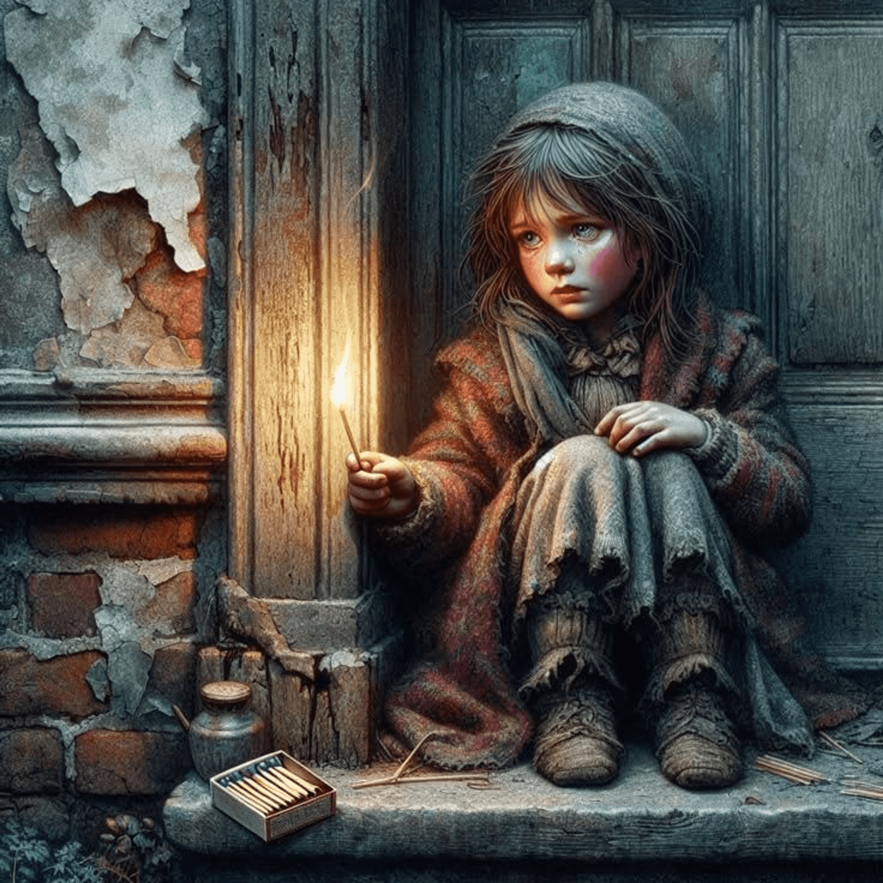 Unloved cover