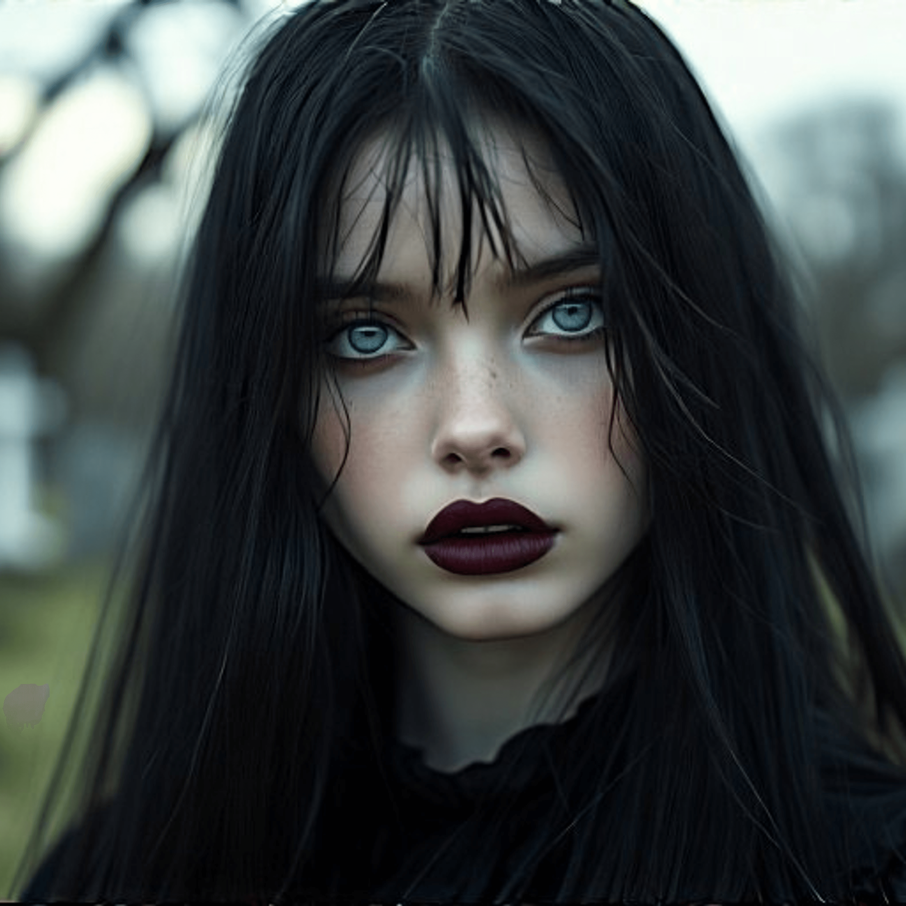 GOTHICA cover