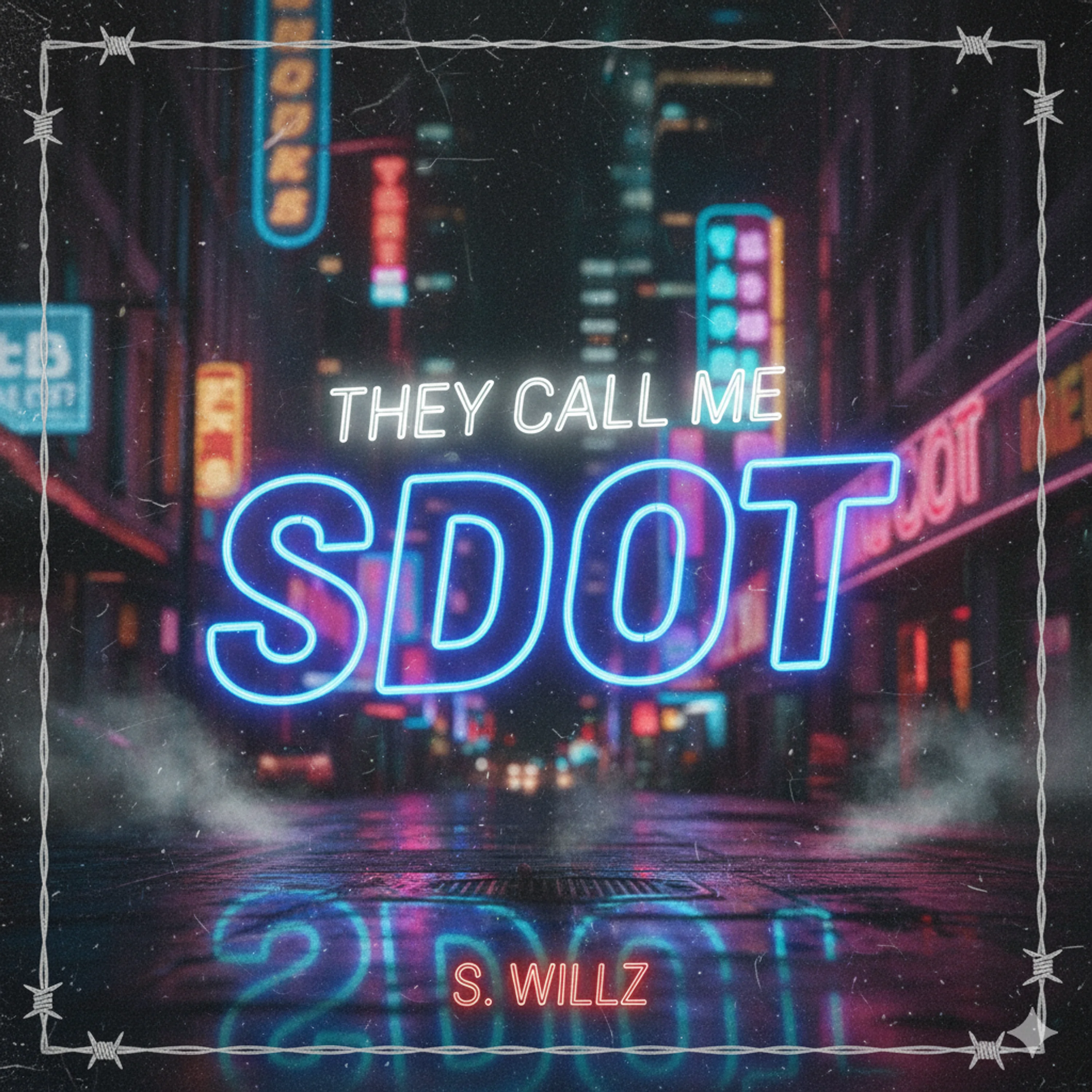 Pop Out cover art