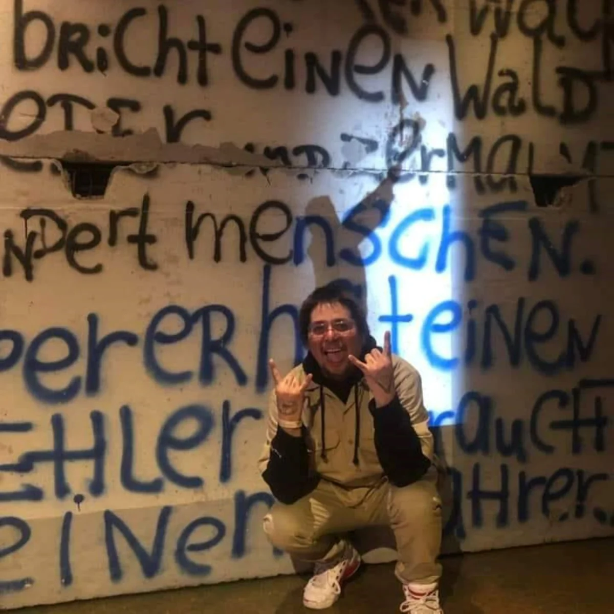 Memory cover art