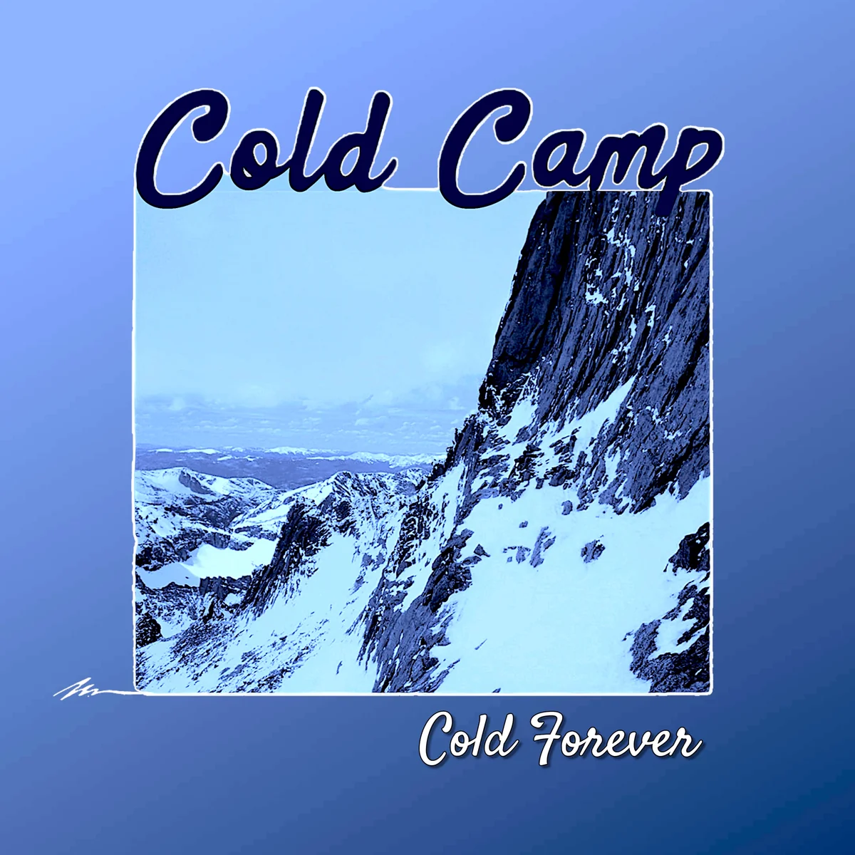 Cold Forever cover art
