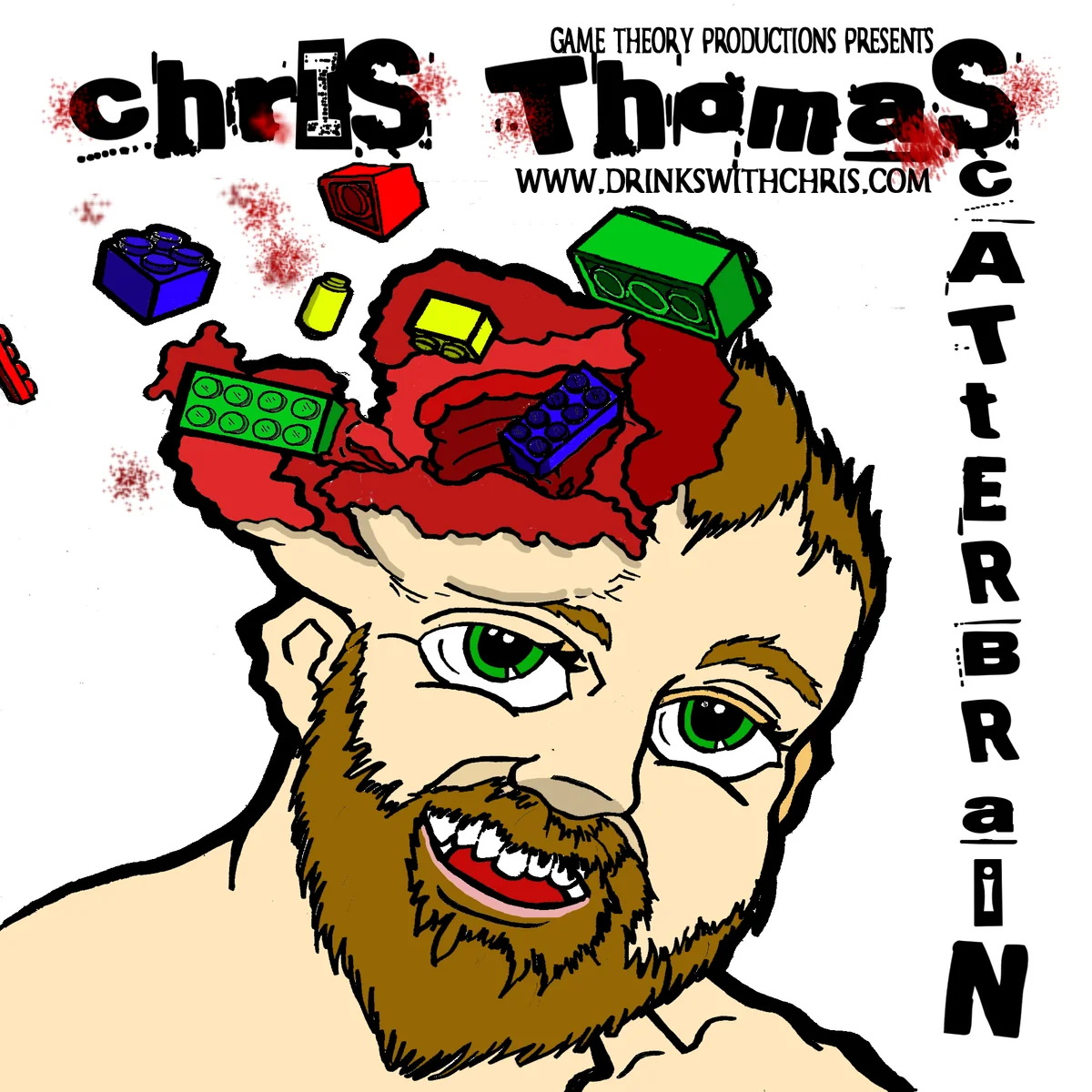 No Strings cover art