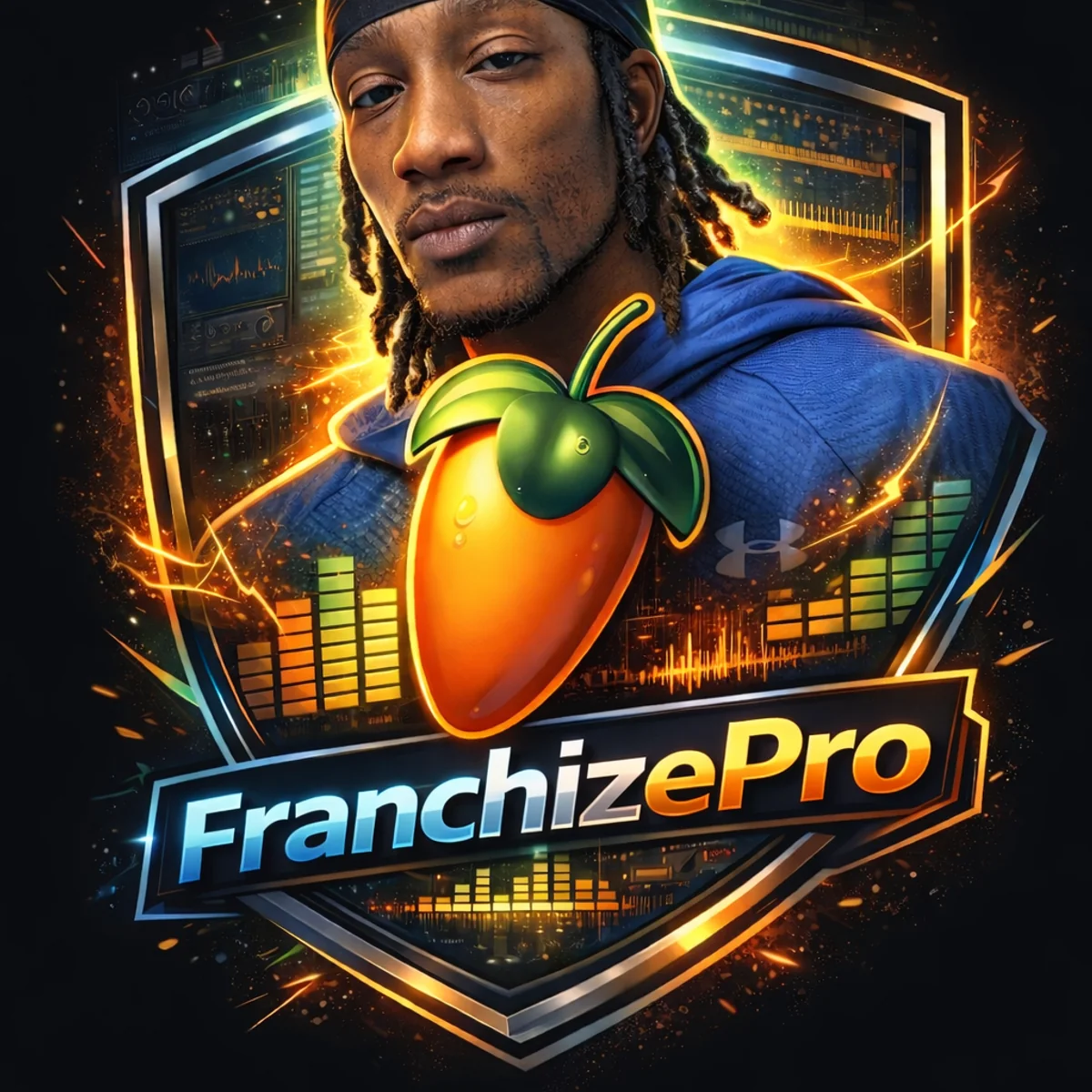 WYFL iswtfwy Master cover art