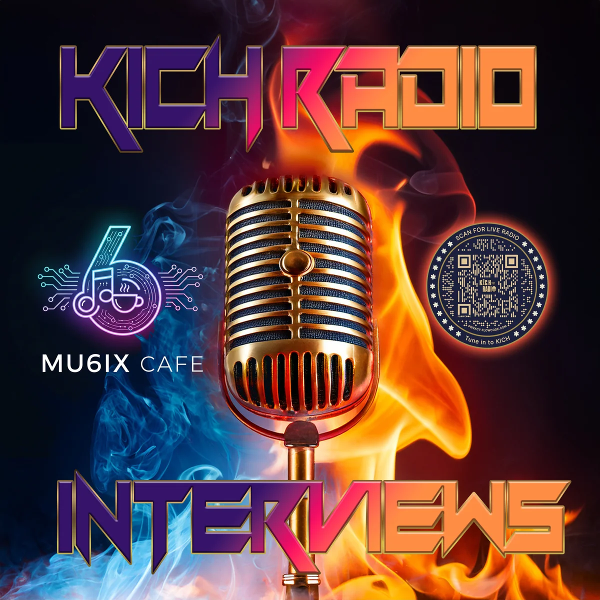 Interview With Too Swift From 2/03/26 cover art