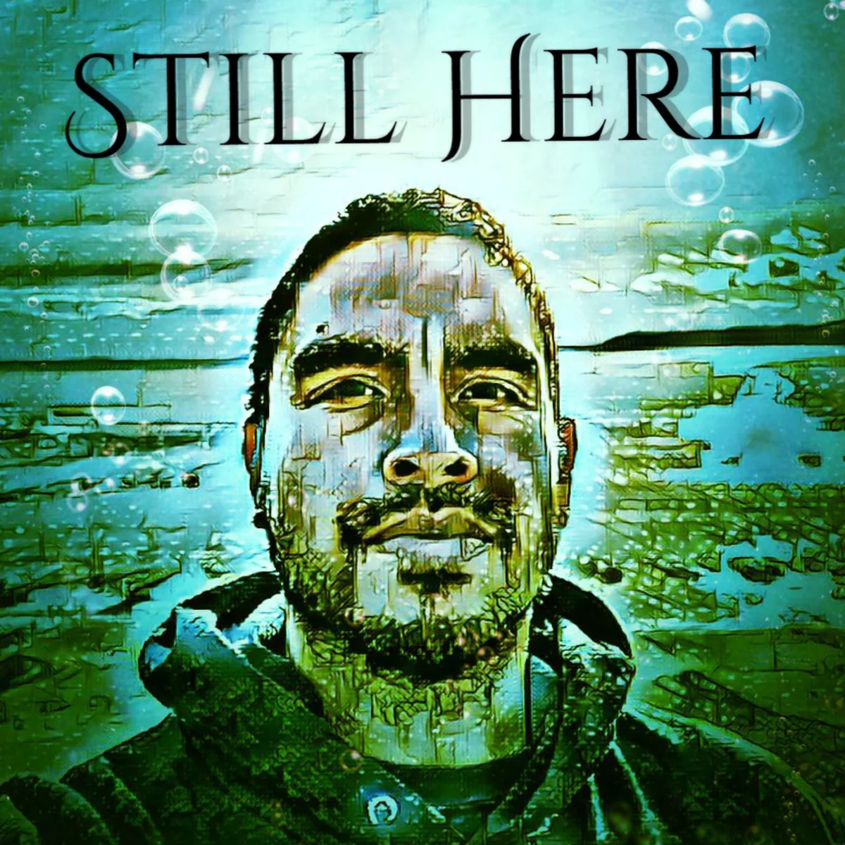 Still Here cover art
