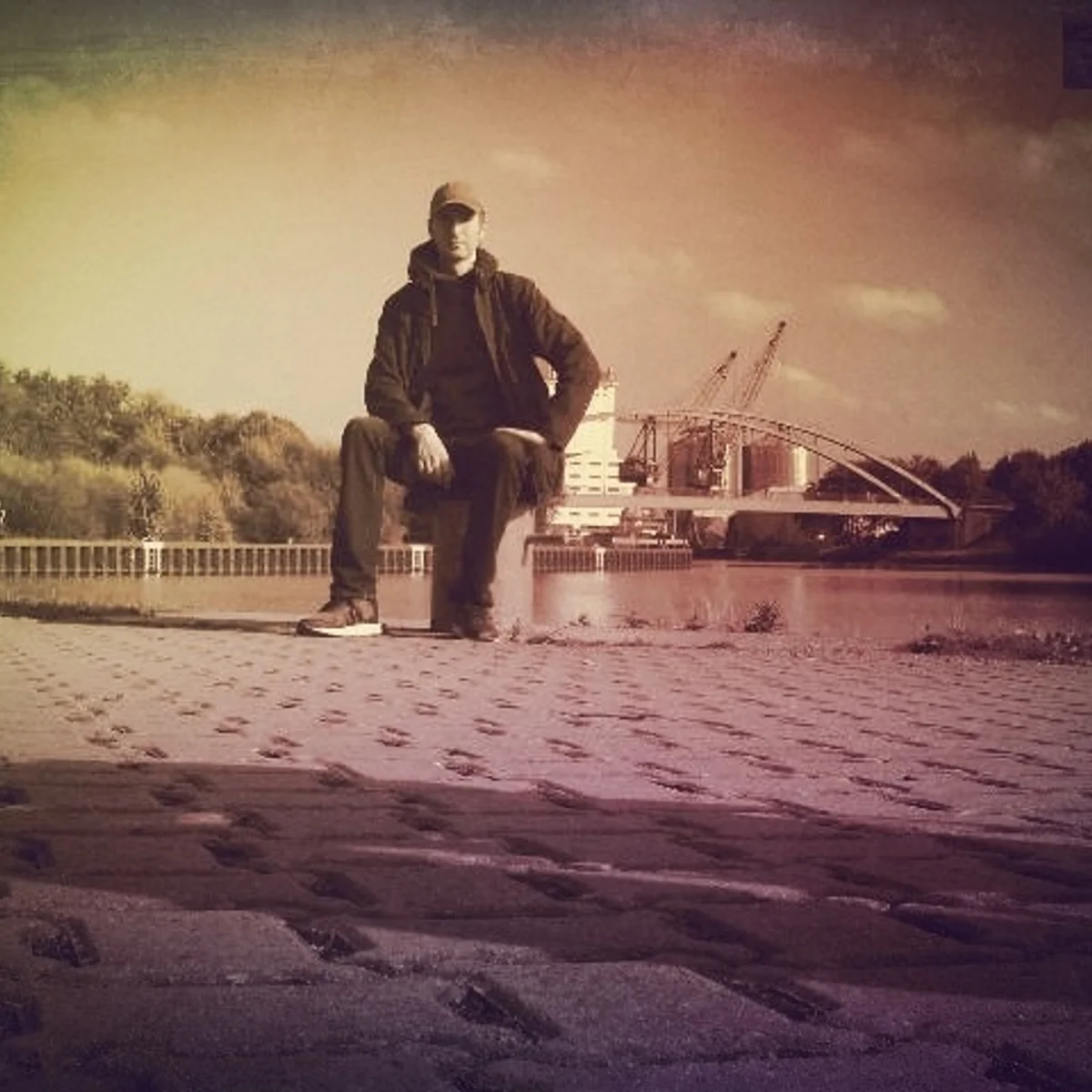 Cold As Ice cover art