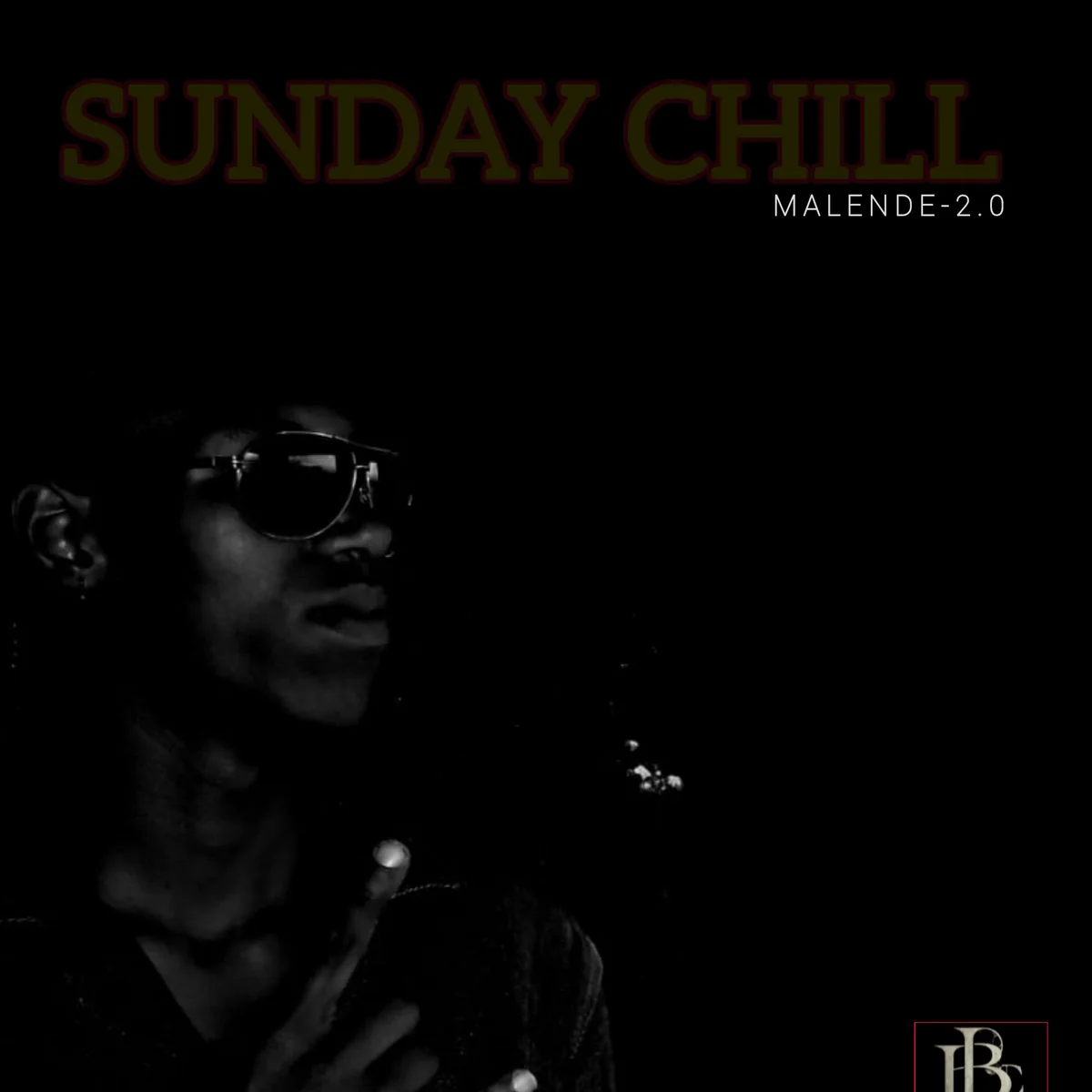 Sunday Chill  cover art