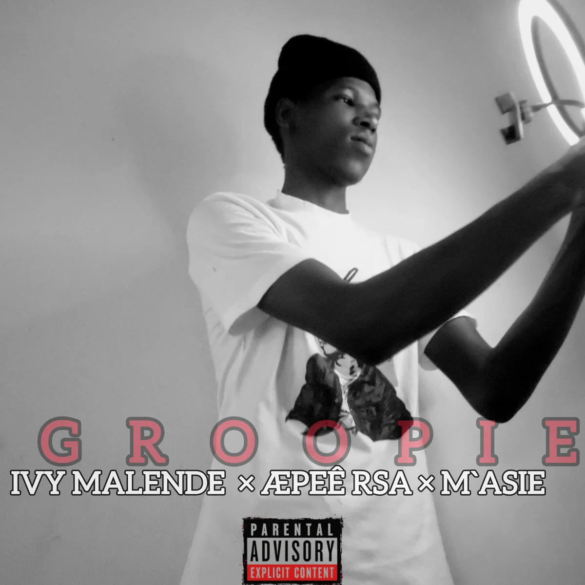IGROOPIE cover art